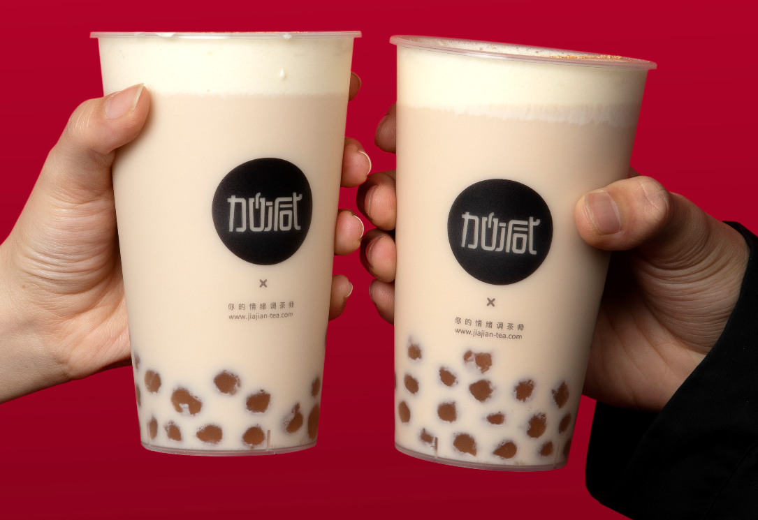 凯发k8茶饮：为何奶茶能够受到广大年轻消费者的欢迎